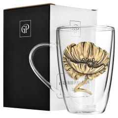 Кружка "Мак"