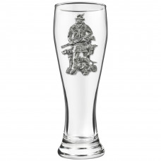 Бокала для пива, "Охотник", олово