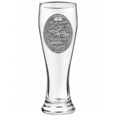 Бокала для пива, "С легким паром"