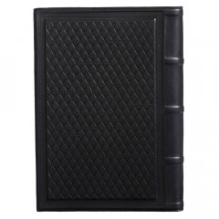 Ежедневник А5 «Федерация» с латунным орлом