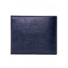 Кошелек «Геометрия». Цвет синий 042-08-44/3