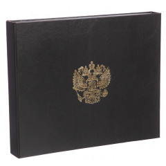 Подарочный набор Государь