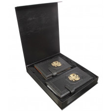 Подарочный набор Государь