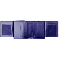 Кошелек «Big Boy». Цвет синий 122-07-01/2