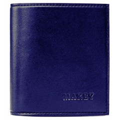Кошелек «Big Boy». Цвет синий 122-07-01/2