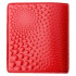 Кошелек мини «Bubbles». Цвет красный 142-08-50/1