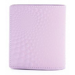 Кошелек мини «Bubbles». Цвет лаванда 142-08-50/9