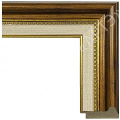 64.7 пластиковая рамка 60-80