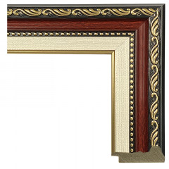 011-2-70141 пластиковая рамка А4