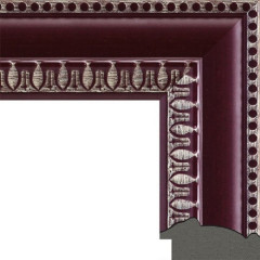 029-SW пластиковая рамка 80-110