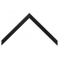 wood-baget-37 багет дерево чёрный