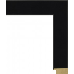 AB1 деревянная рамка 50-50