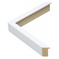 100И деревянная рамка 30-60