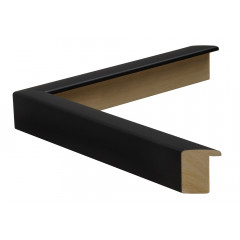 109.61.000 деревянная рамка 70-100