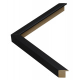 109.61.000 деревянная рамка 70-100