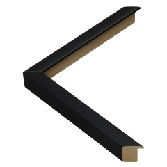 109.61.000 деревянная рамка 70-100