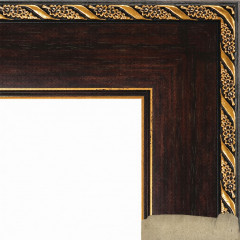 AR-53 пластиковая рамка 30-90