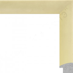 12-15 багет из пластика бежевый
