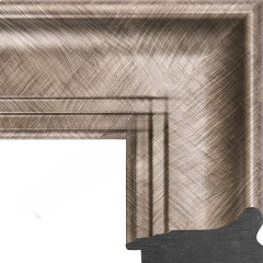 AR-91 пластиковая рамка 30-60