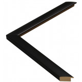 40.0 деревянная рамка 80-110