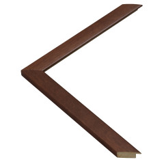 wood-baget-13 багет дерево тёмно коричневый