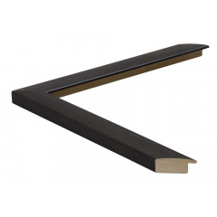 wood-baget-12 багет дерево тёмно серый