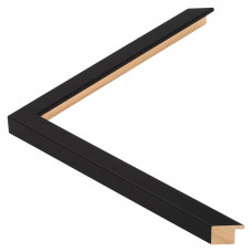 40.3 деревянная рамка 80-110