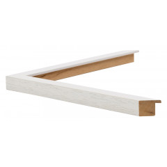 wood-baget-9 багет дерево белый