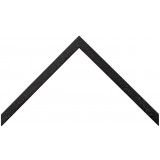 100А деревянная рамка А1