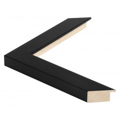 wood-baget-27 багет деревянный чёрный
