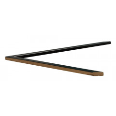 40.6 деревянная рамка 30-60