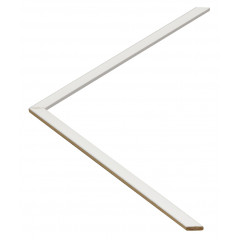 40.8 деревянная рамка А4