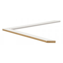 50.2 деревянная рамка 30-40