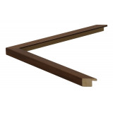 1А деревянная рамка 30-60