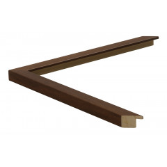 1А деревянная рамка 30-60