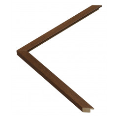 1А деревянная рамка 30-60