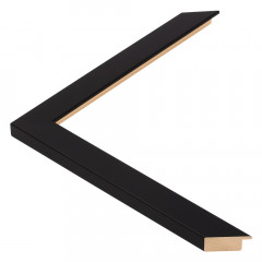 40.7 деревянная рамка 80-110