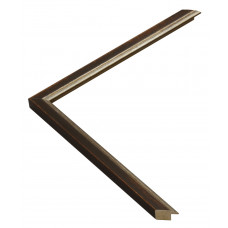 15123089 деревянная рамка 30-60