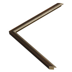 15123089 деревянная рамка 30-60