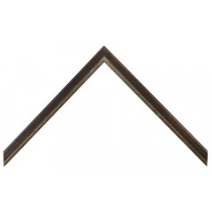 15123089 деревянная рамка 30-60