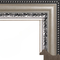 AR-72 пластиковая рамка 60-80