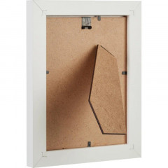 AT-10 Рамка 15-20 МДФ 18 мм белая