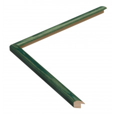 А-08 деревянная рамка А3