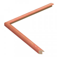 30.0 деревянная рамка А4