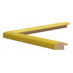 40.1 деревянная рамка 70-100