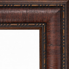 AR-51 пластиковая рамка 80-110