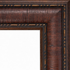 AR-51 пластиковая рамка 60-80