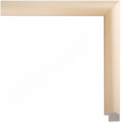 AR-93 пластиковая рамка 60-80