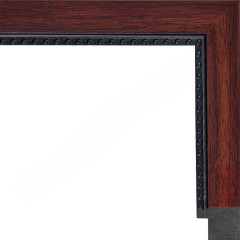 AR-74 пластиковая рамка 60-80