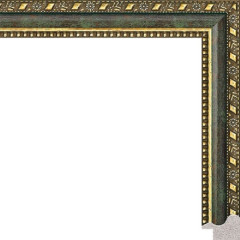 AR-97 пластиковая рамка А4